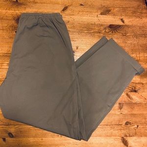 Eileen Fisher grey SP pants